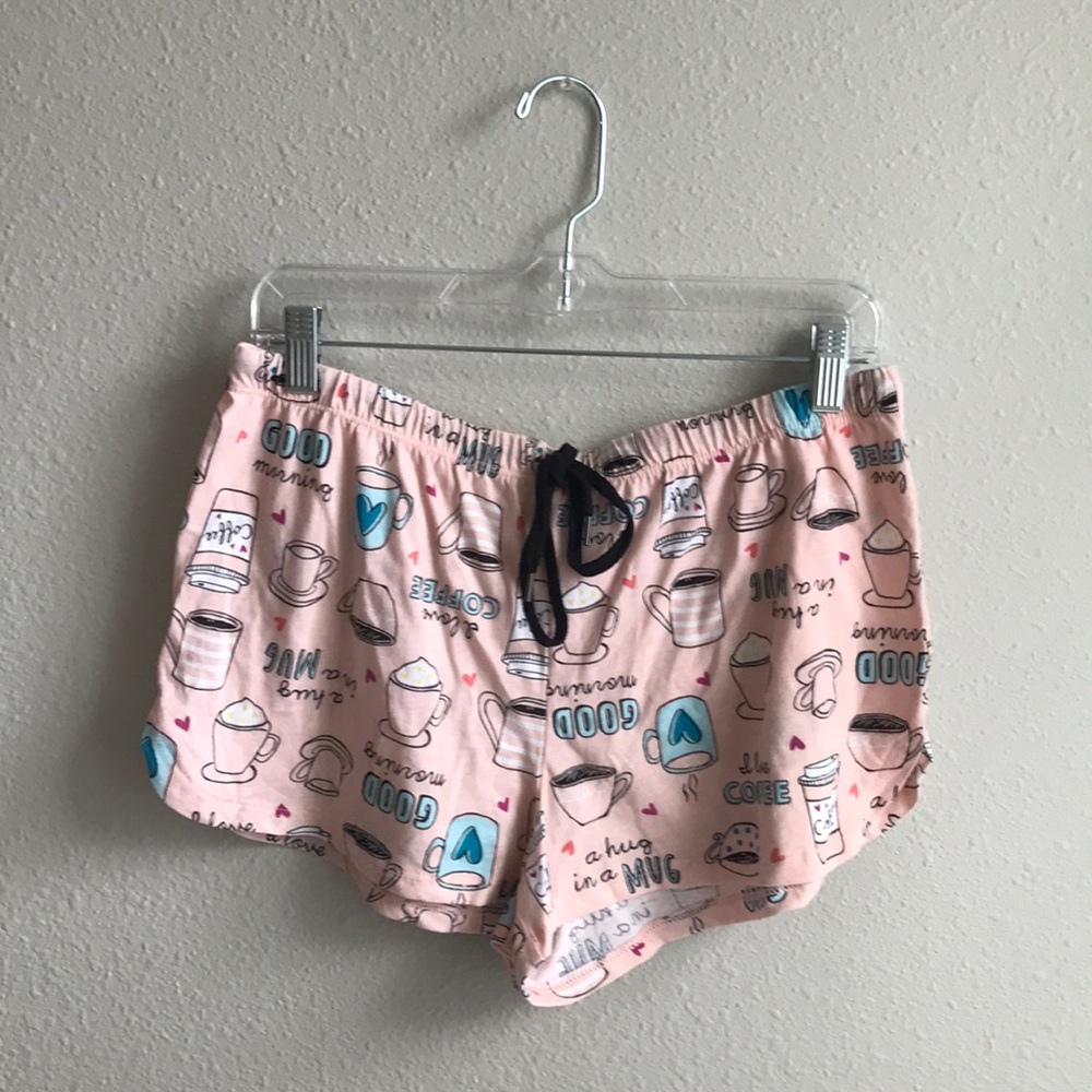 Secret Treasures Pajama Shorts